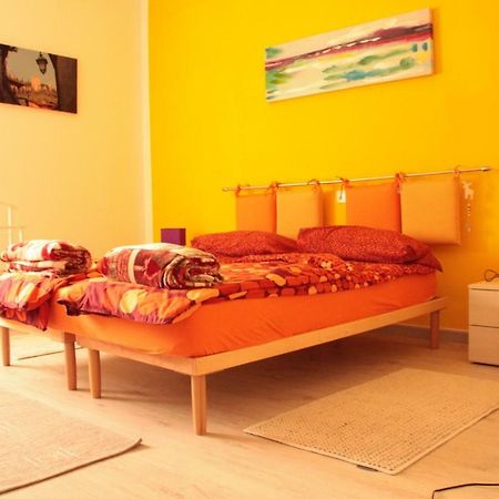 Casa Vacanze Claudette Арко Екстериор снимка