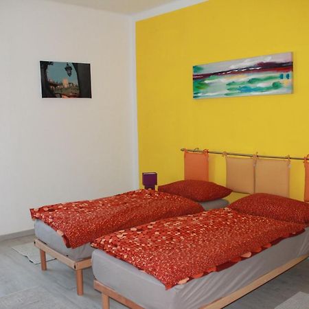 Casa Vacanze Claudette Арко Екстериор снимка