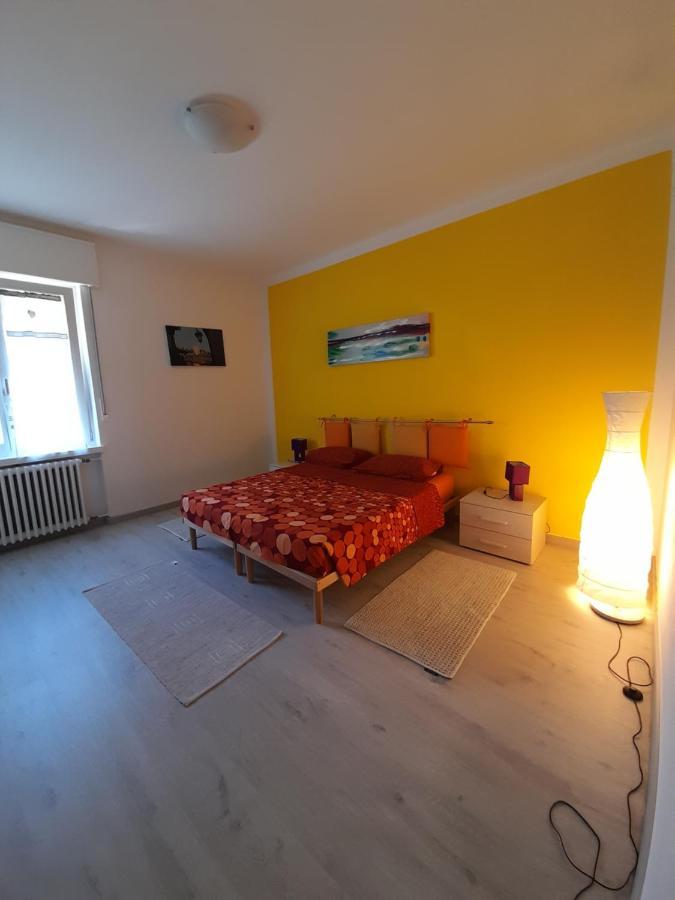 Casa Vacanze Claudette Арко Екстериор снимка