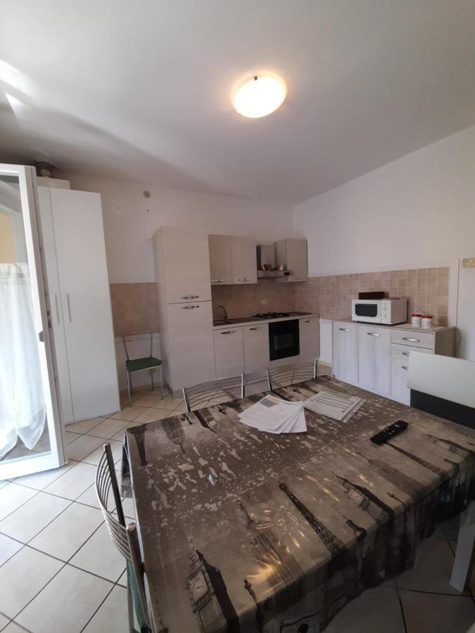 Casa Vacanze Claudette Арко Екстериор снимка