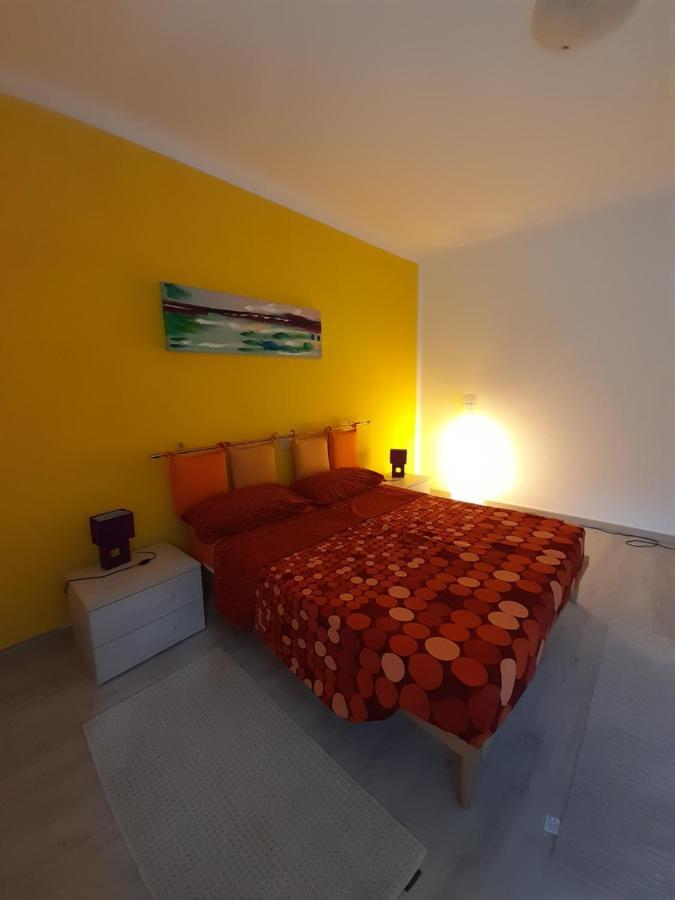 Casa Vacanze Claudette Арко Екстериор снимка