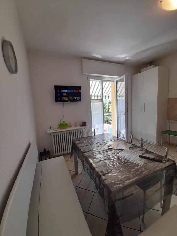 Casa Vacanze Claudette Арко Екстериор снимка