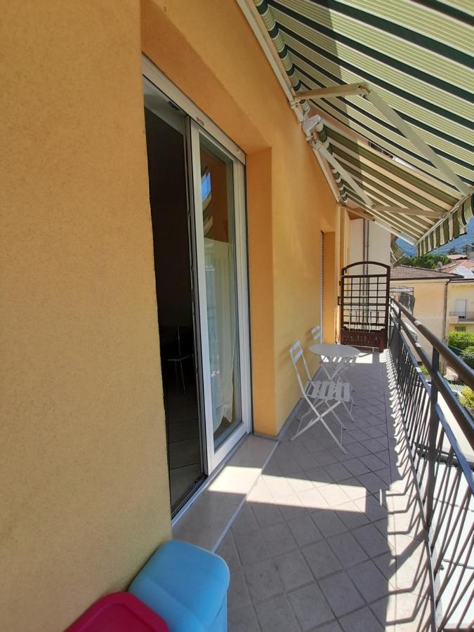 Casa Vacanze Claudette Арко Екстериор снимка