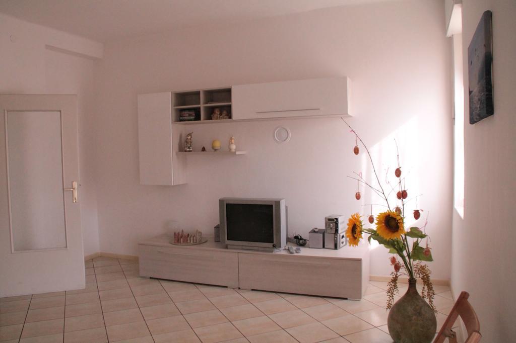 Casa Vacanze Claudette Арко Екстериор снимка