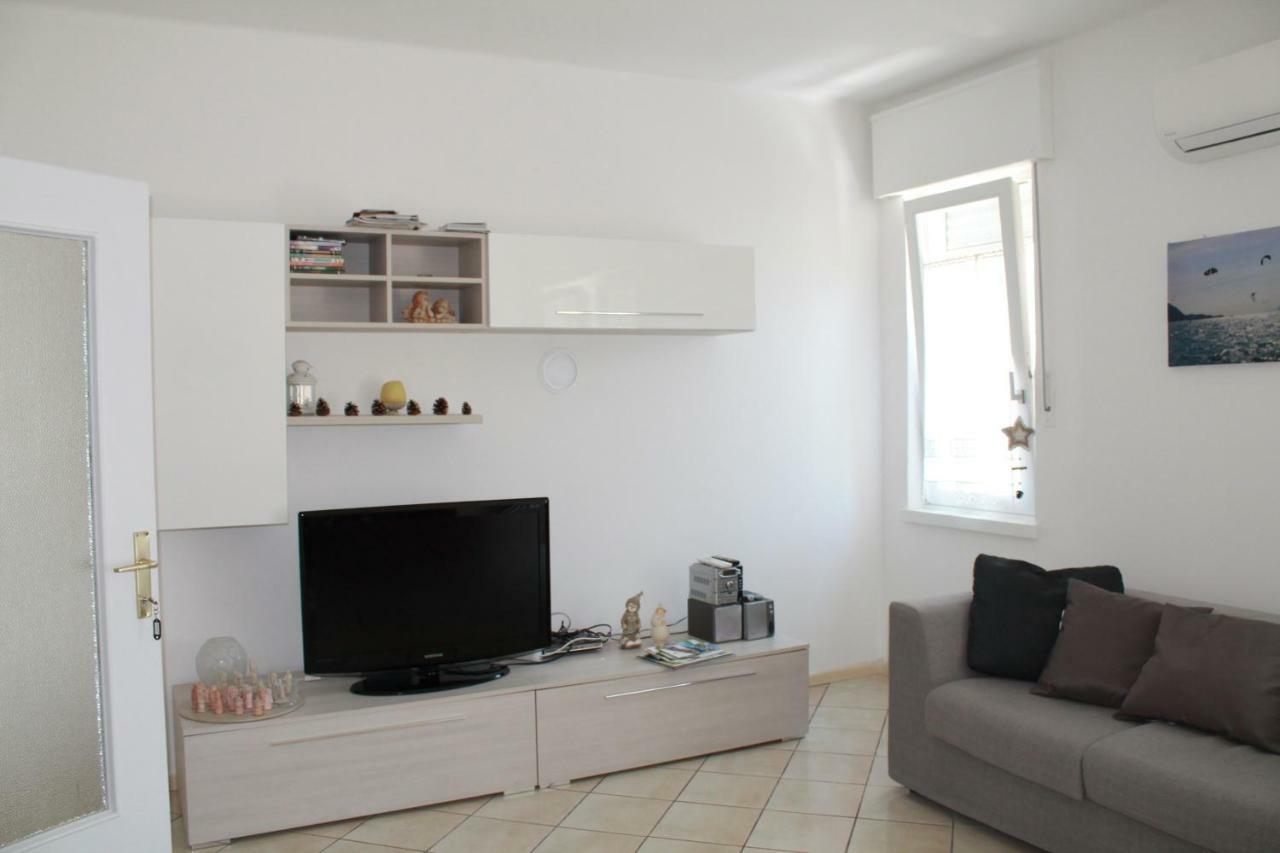 Casa Vacanze Claudette Арко Екстериор снимка