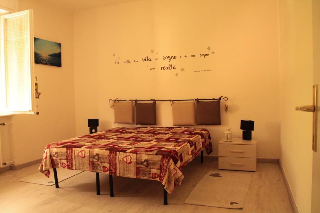 Casa Vacanze Claudette Арко Екстериор снимка