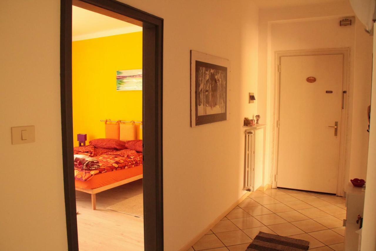 Casa Vacanze Claudette Арко Екстериор снимка